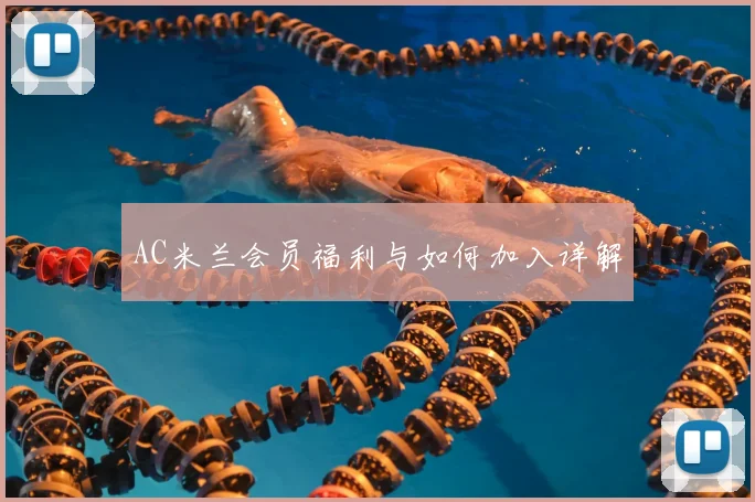 AC米兰会员福利与如何加入详解